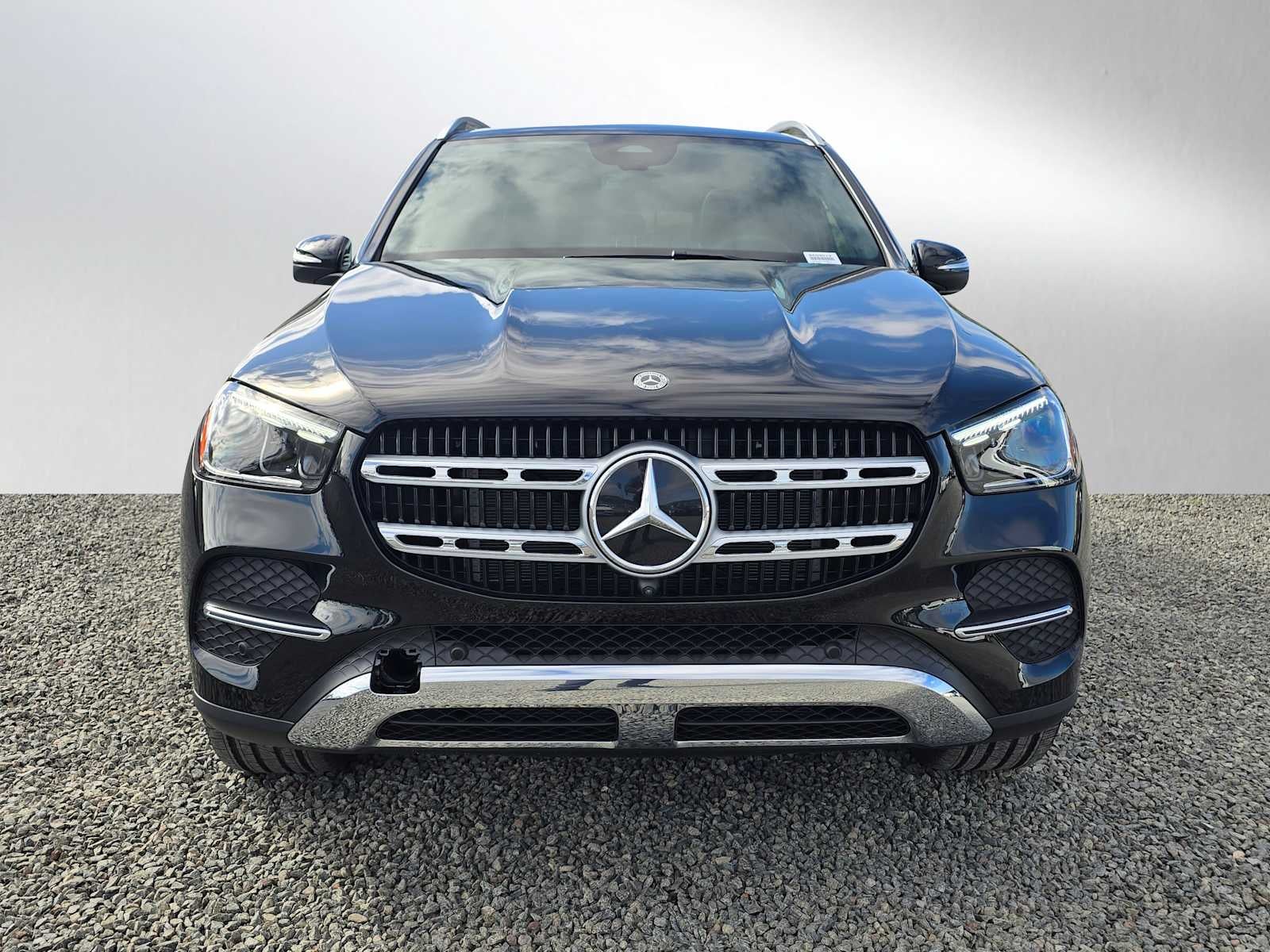2026 Mercedes-Benz GLE 350 GLE 350