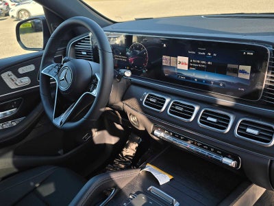 2026 Mercedes-Benz GLE 350 GLE 350