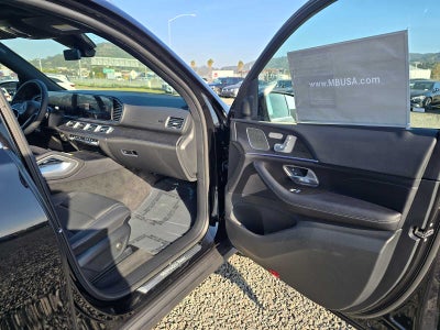 2026 Mercedes-Benz GLE 350 GLE 350