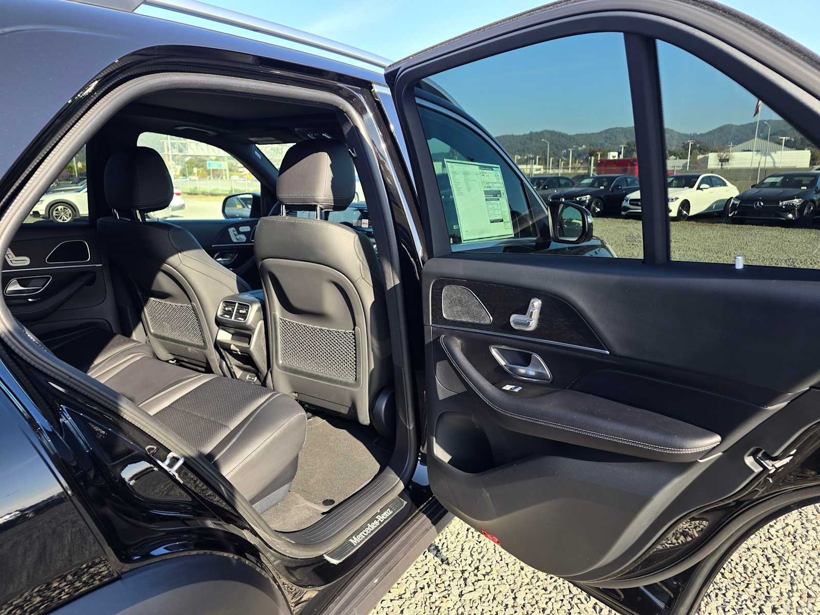 2026 Mercedes-Benz GLE 350 GLE 350