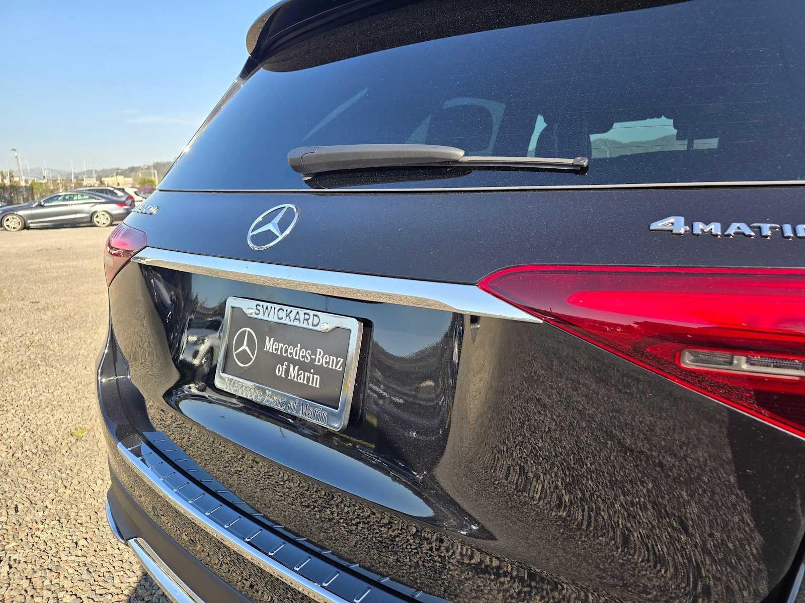 2026 Mercedes-Benz GLE 350 GLE 350