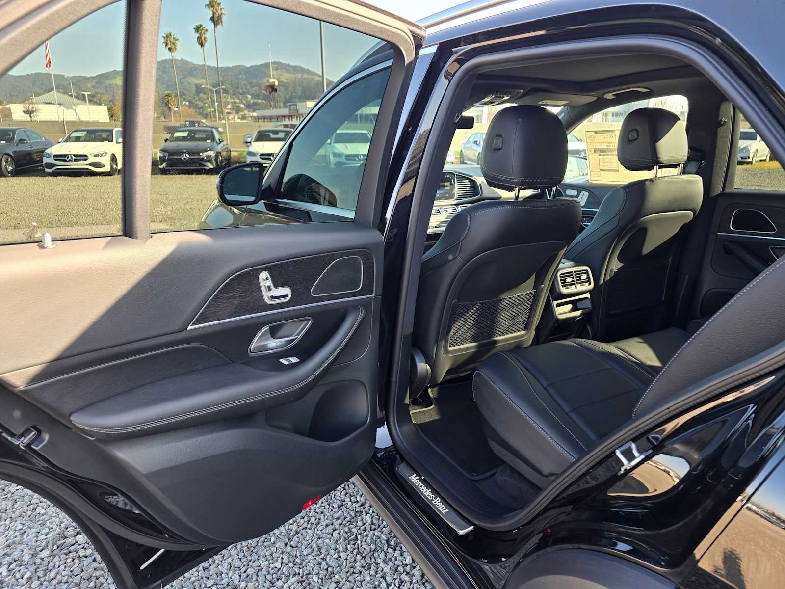 2026 Mercedes-Benz GLE 350 GLE 350