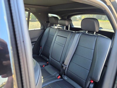 2026 Mercedes-Benz GLE 350 GLE 350