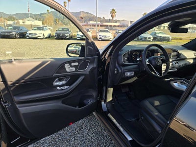 2026 Mercedes-Benz GLE 350 GLE 350