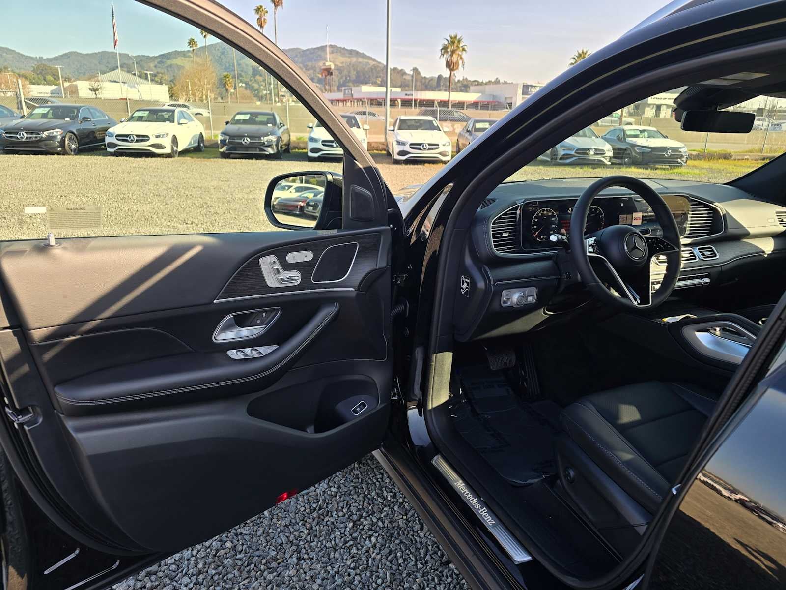 2026 Mercedes-Benz GLE 350 GLE 350