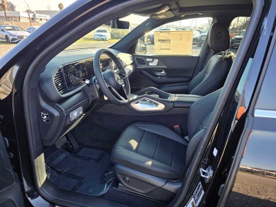 2026 Mercedes-Benz GLE 350 GLE 350