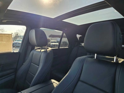 2026 Mercedes-Benz GLE 350 GLE 350