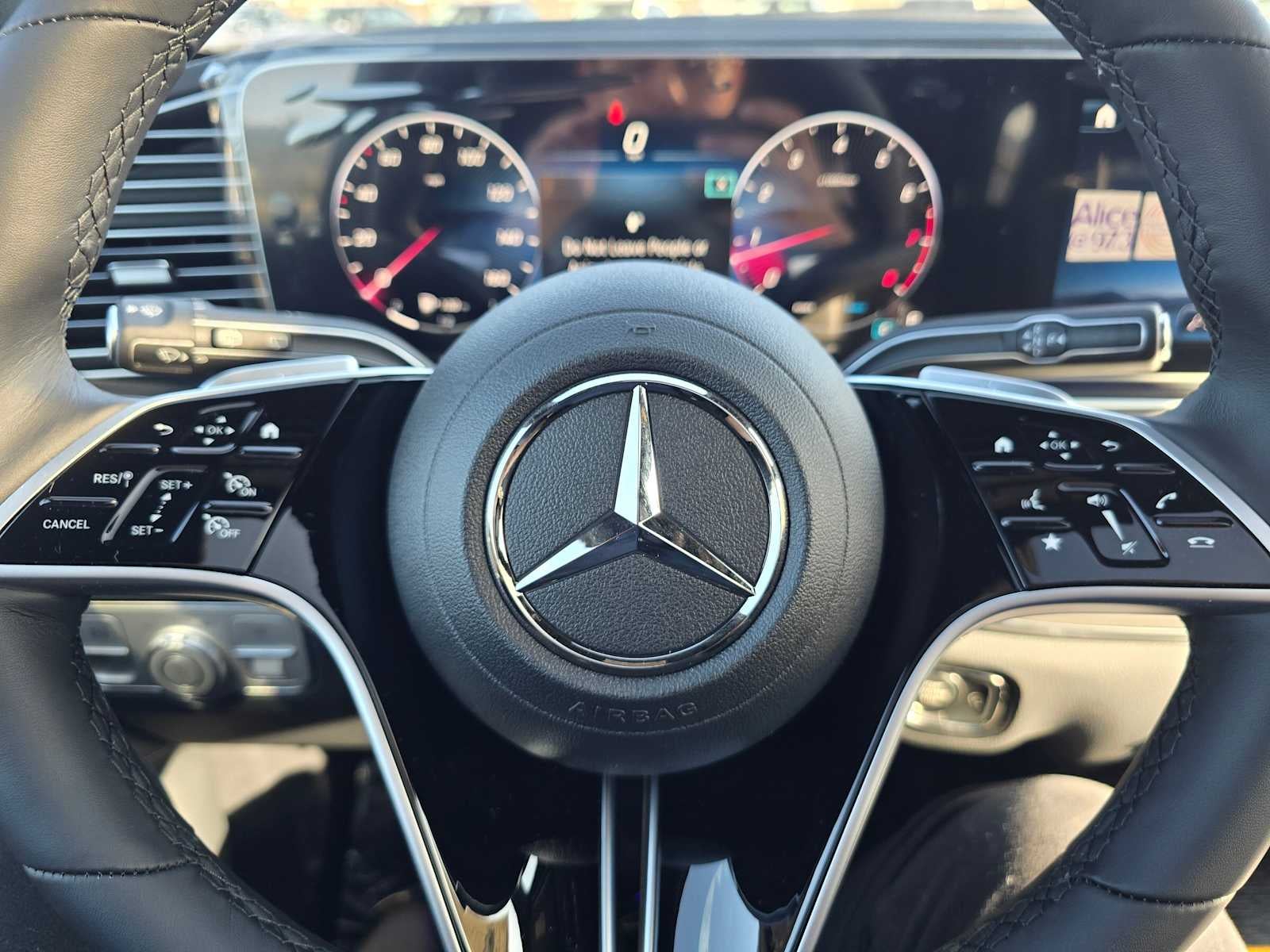 2026 Mercedes-Benz GLE 350 GLE 350