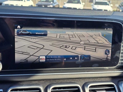 2026 Mercedes-Benz GLE 350 GLE 350