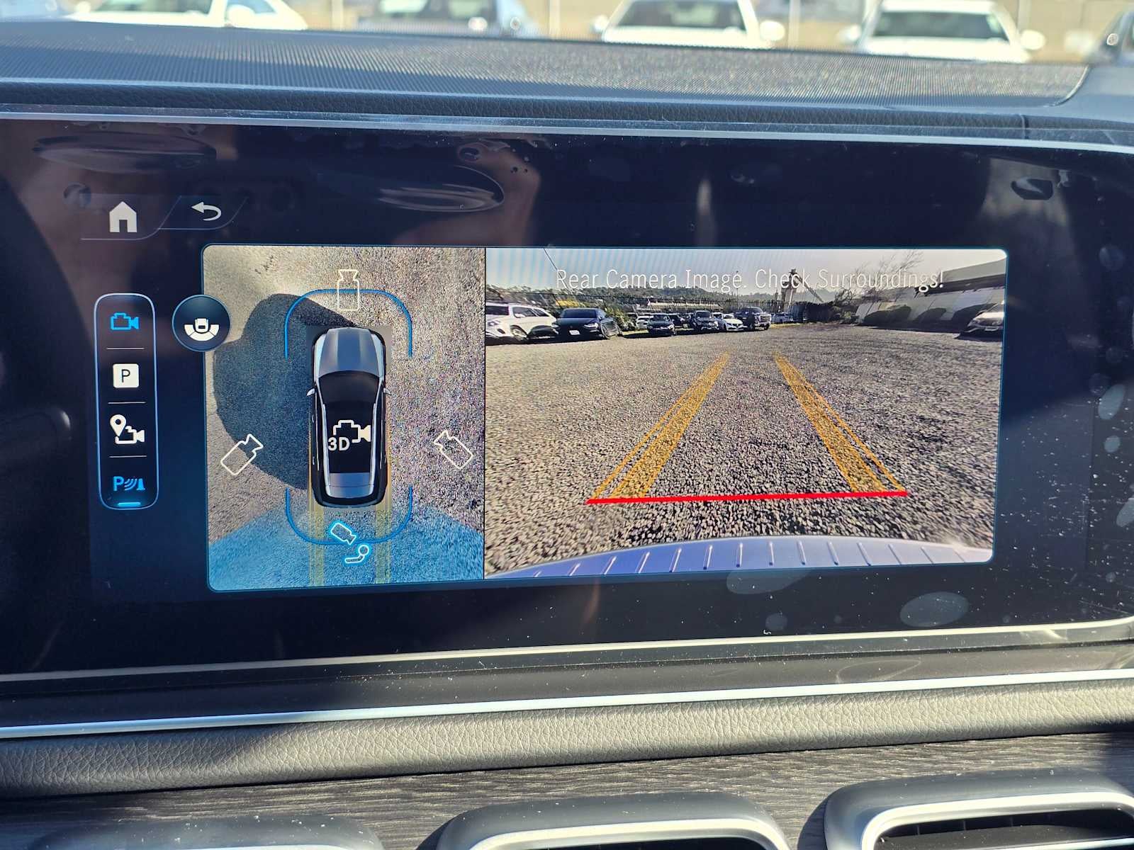 2026 Mercedes-Benz GLE 350 GLE 350