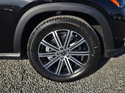 2026 Mercedes-Benz GLE 350 GLE 350