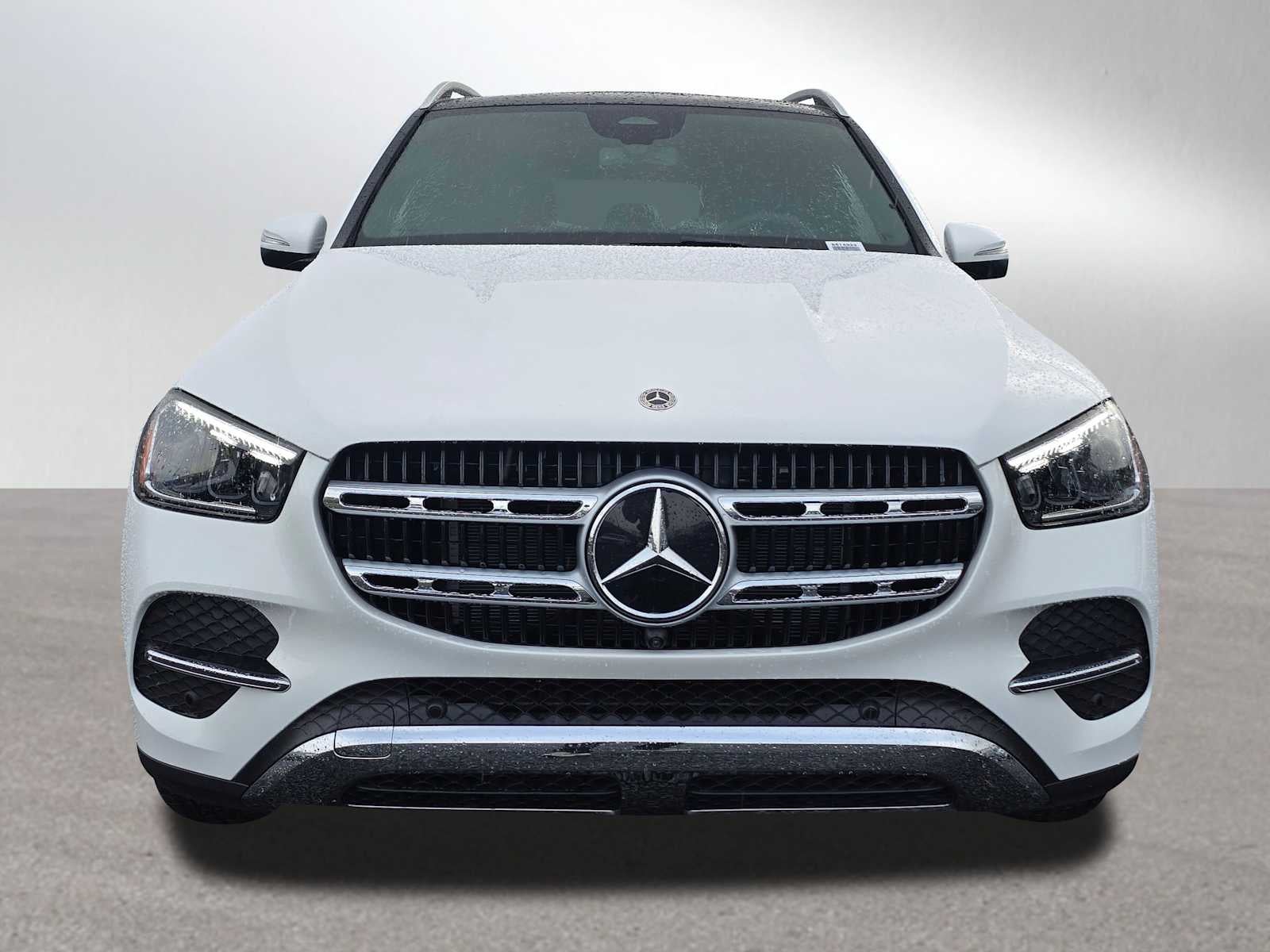 2026 Mercedes-Benz GLE 350 GLE 350