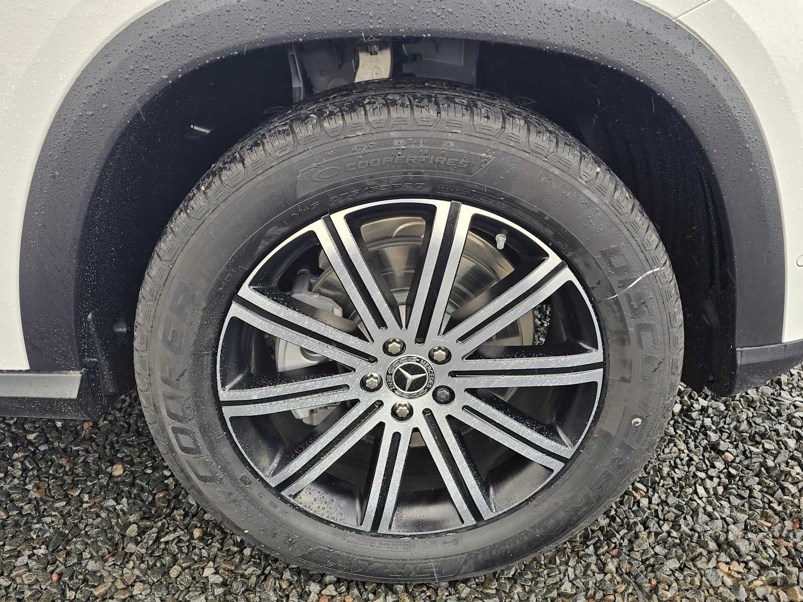 2026 Mercedes-Benz GLE 350 GLE 350