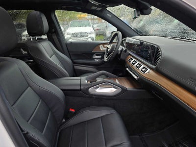 2026 Mercedes-Benz GLE 350 GLE 350