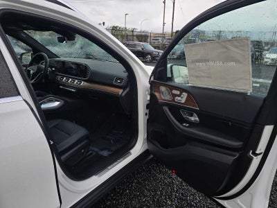 2026 Mercedes-Benz GLE 350 GLE 350