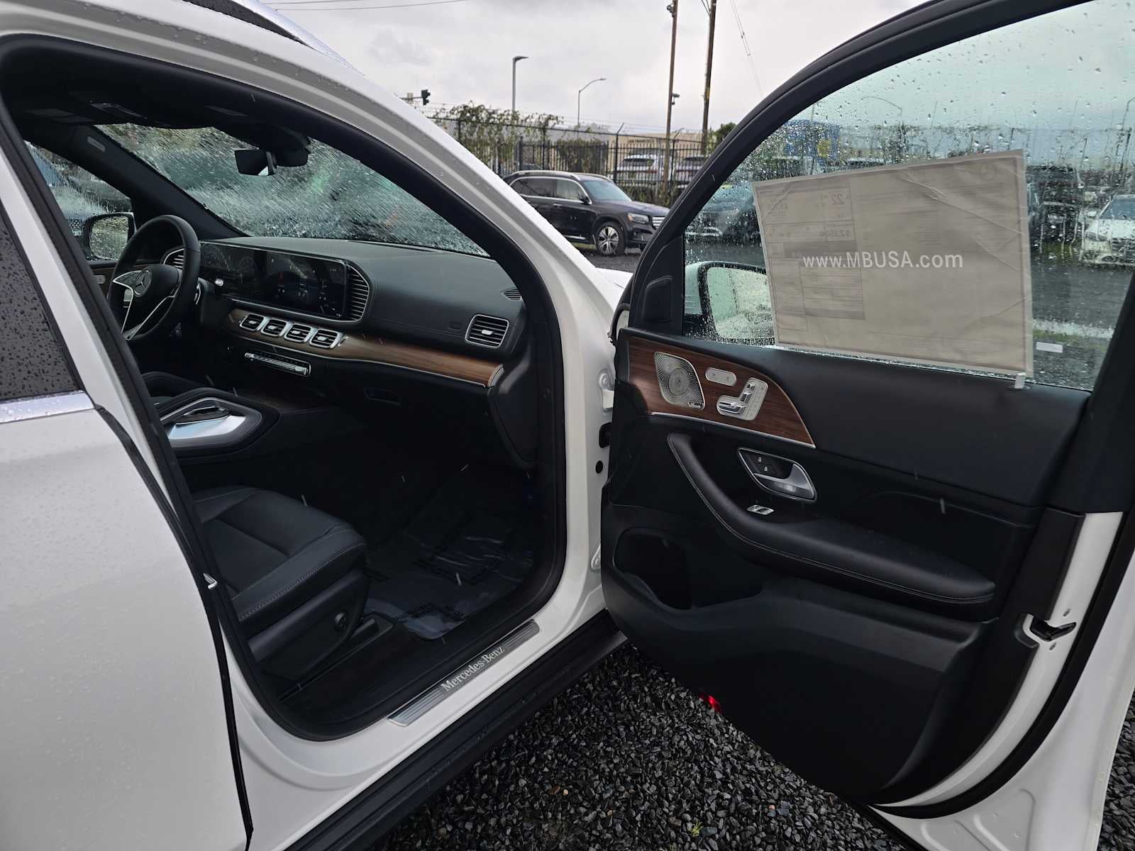 2026 Mercedes-Benz GLE 350 GLE 350