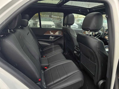 2026 Mercedes-Benz GLE 350 GLE 350