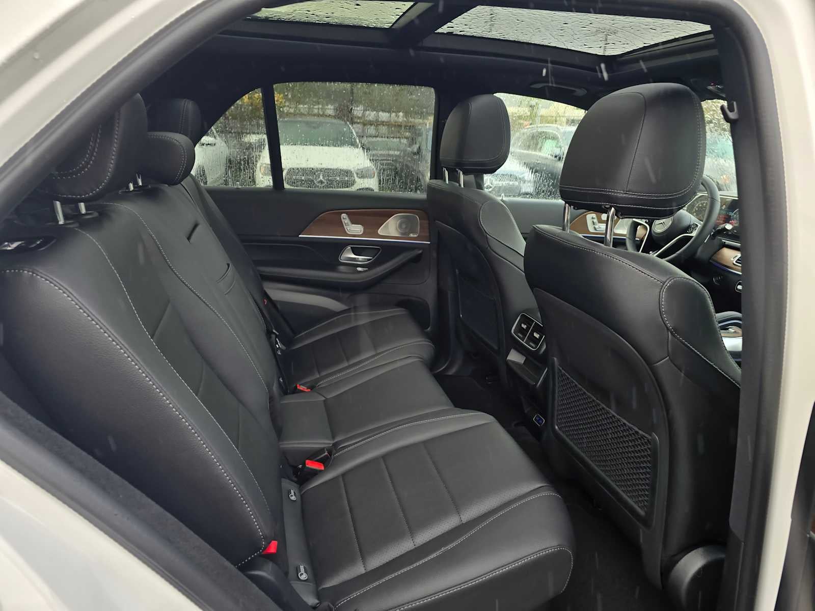 2026 Mercedes-Benz GLE 350 GLE 350