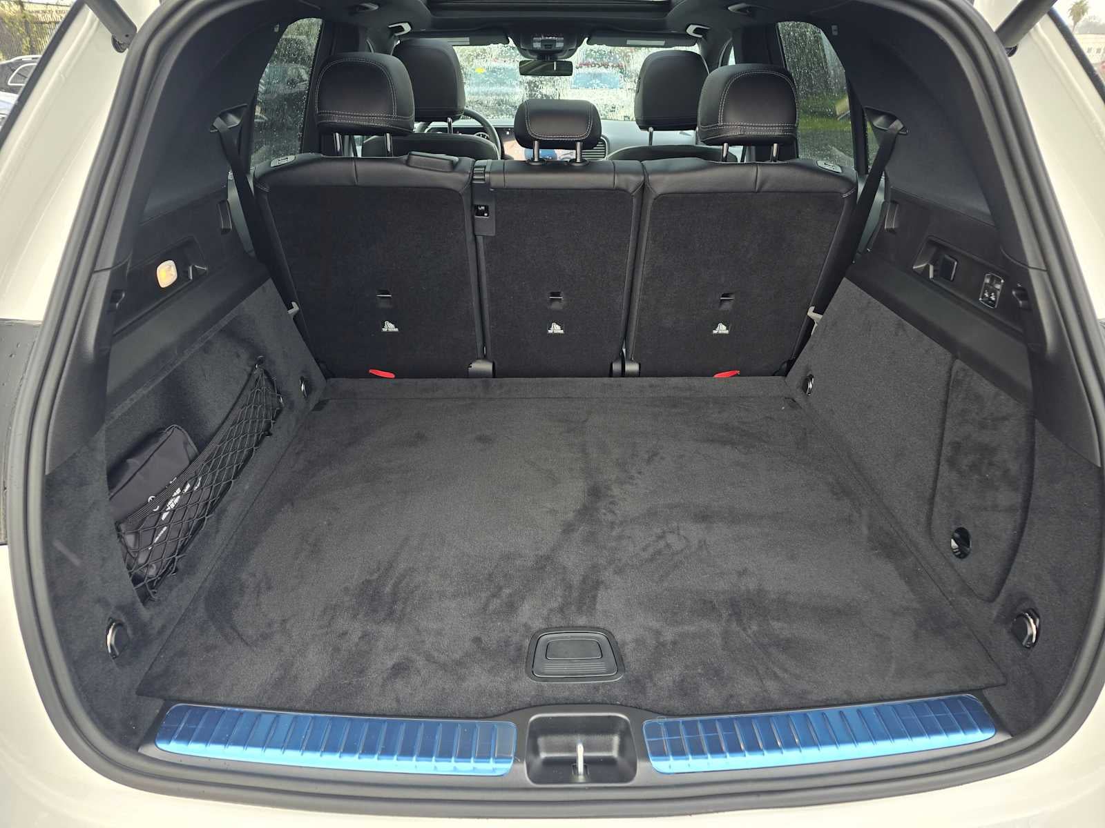 2026 Mercedes-Benz GLE 350 GLE 350