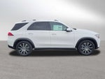 2026 Mercedes-Benz GLE 350 GLE 350