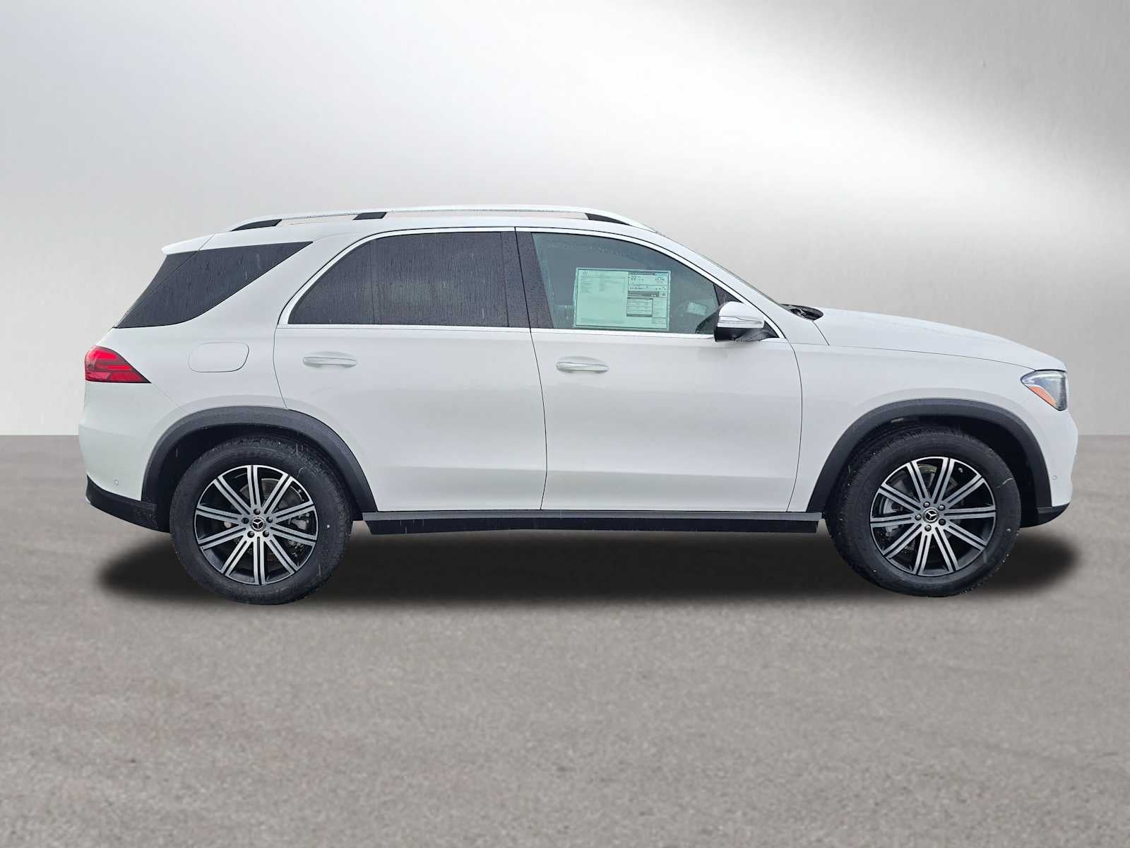 2026 Mercedes-Benz GLE 350 GLE 350