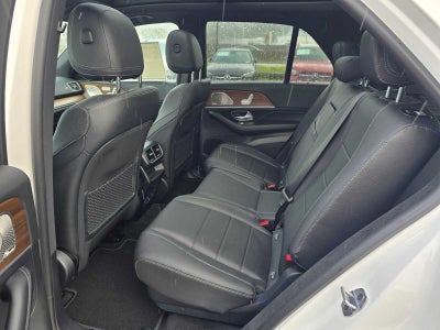 2026 Mercedes-Benz GLE 350 GLE 350