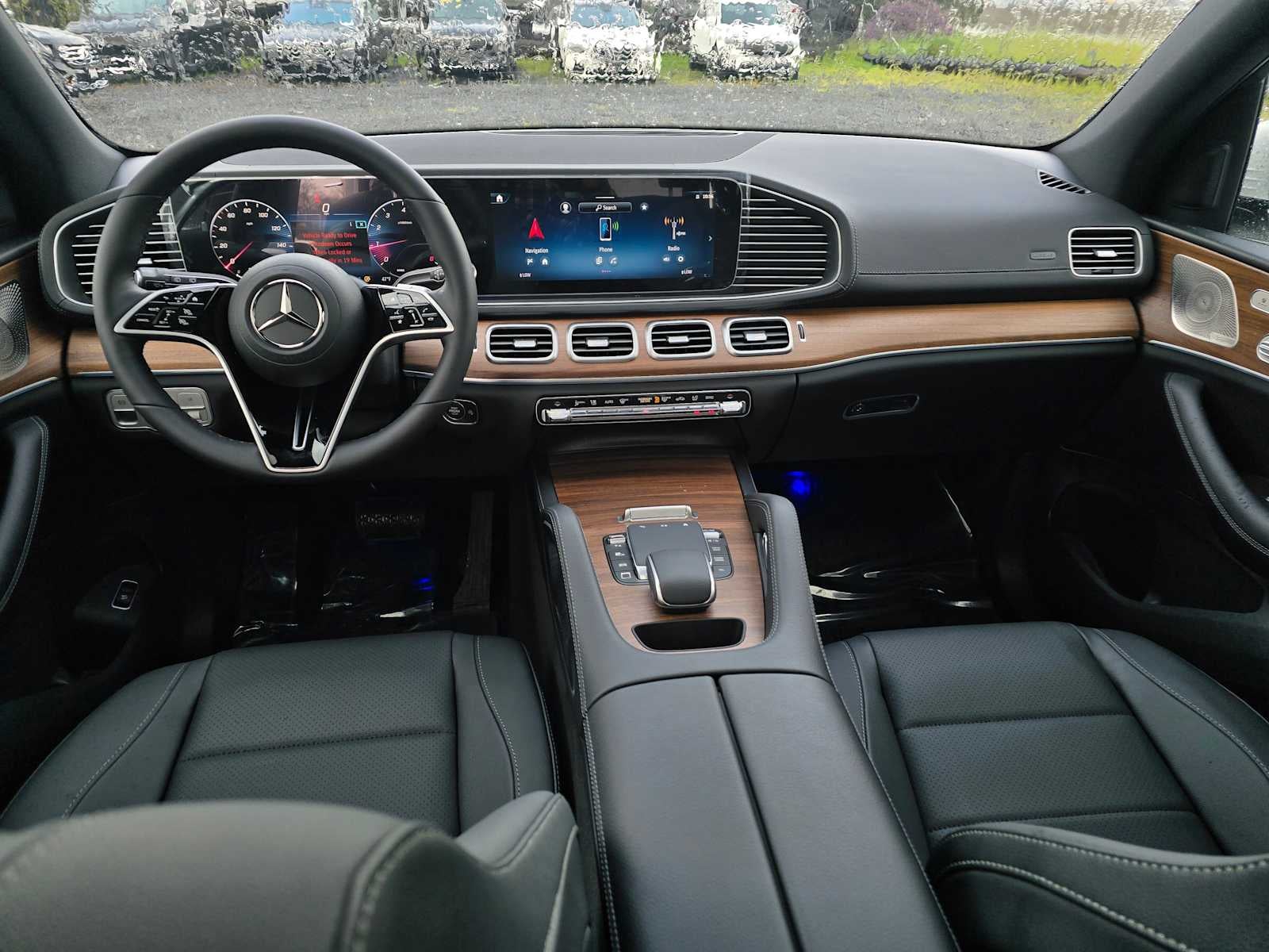 2026 Mercedes-Benz GLE 350 GLE 350