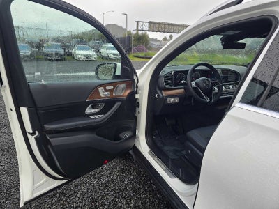 2026 Mercedes-Benz GLE 350 GLE 350