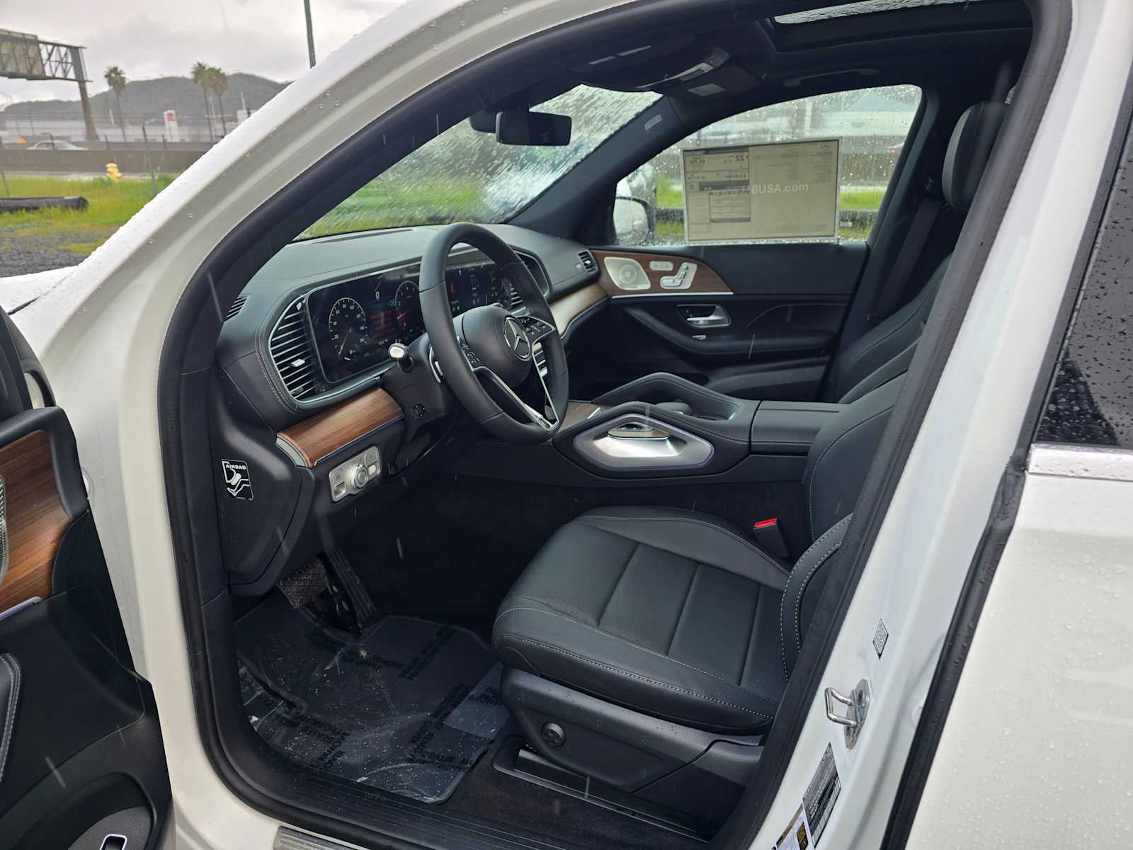 2026 Mercedes-Benz GLE 350 GLE 350