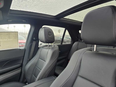 2026 Mercedes-Benz GLE 350 GLE 350