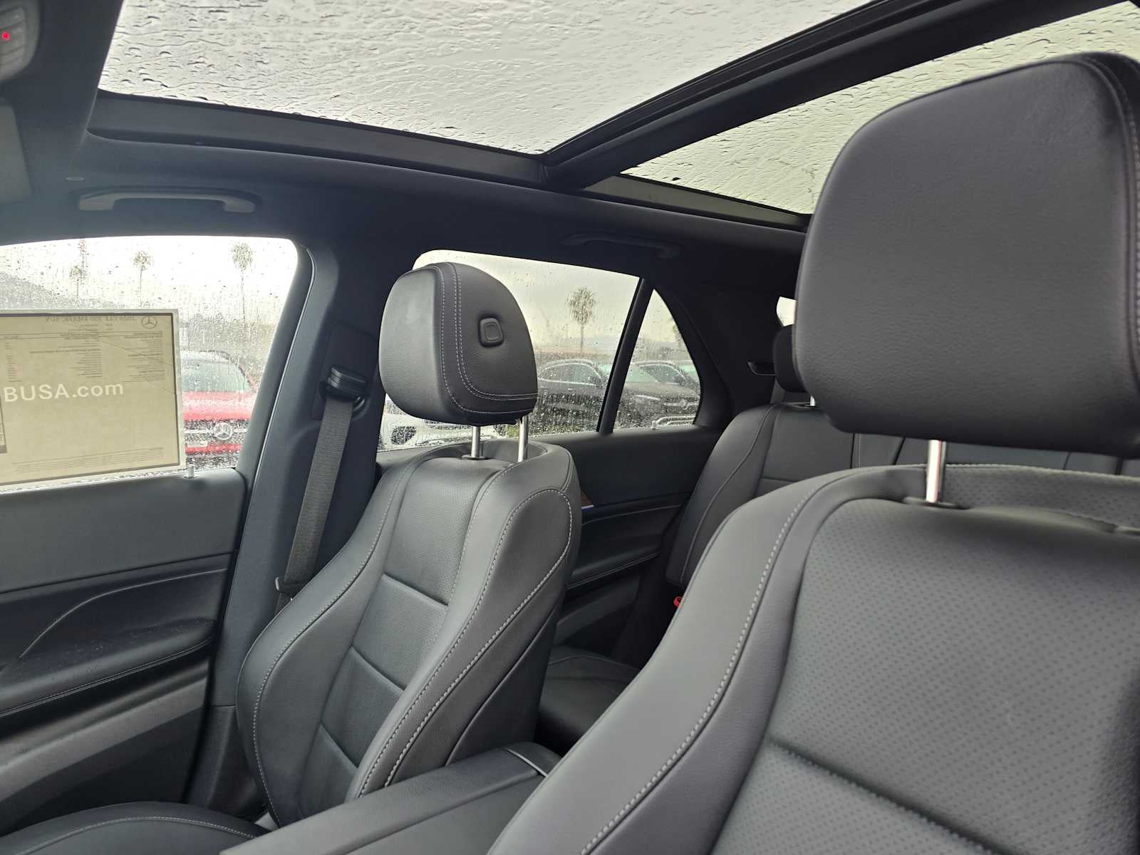 2026 Mercedes-Benz GLE 350 GLE 350