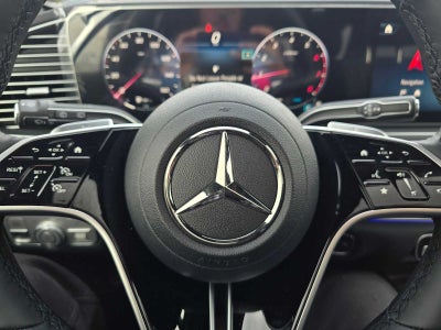 2026 Mercedes-Benz GLE 350 GLE 350