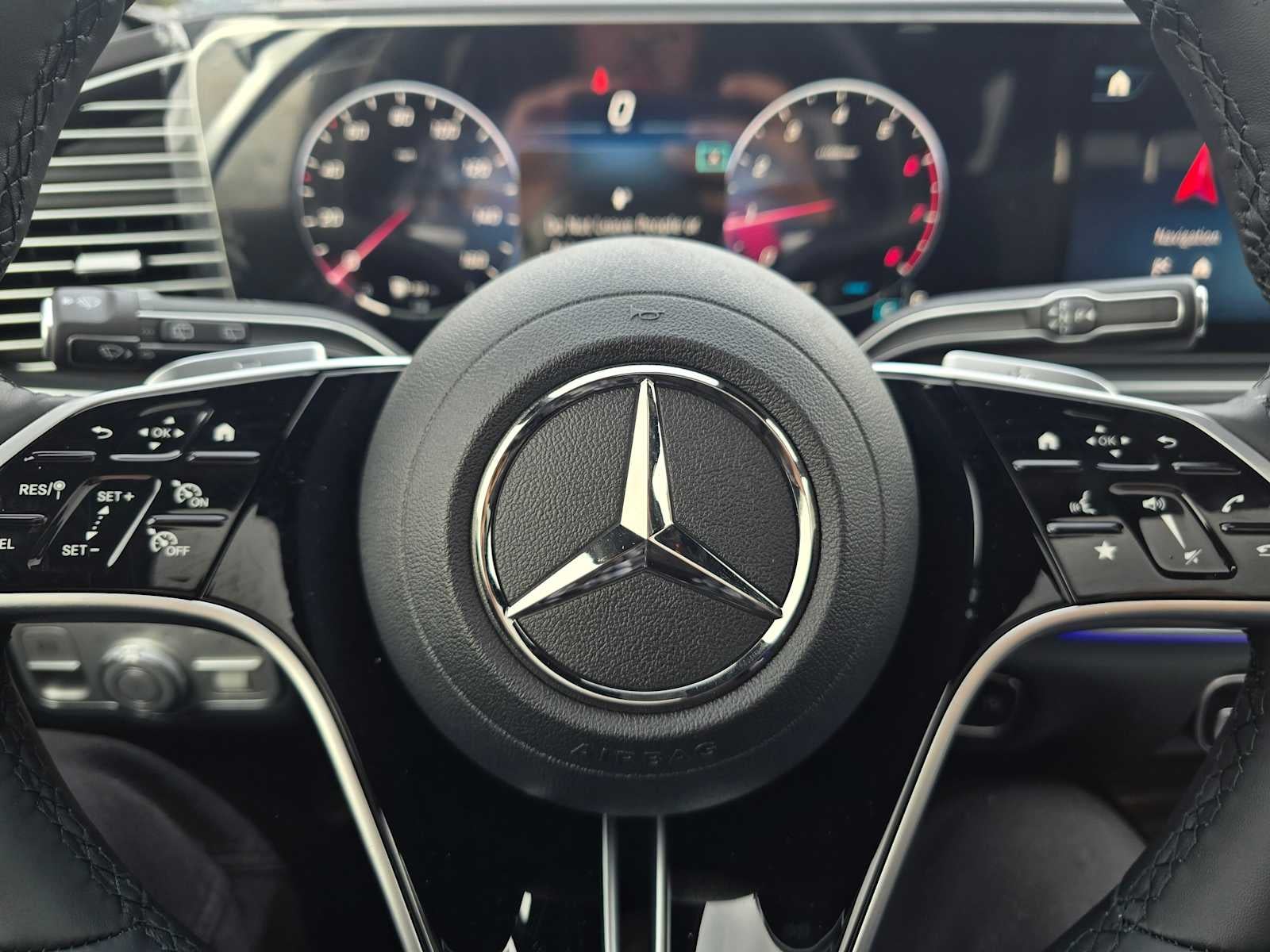 2026 Mercedes-Benz GLE 350 GLE 350