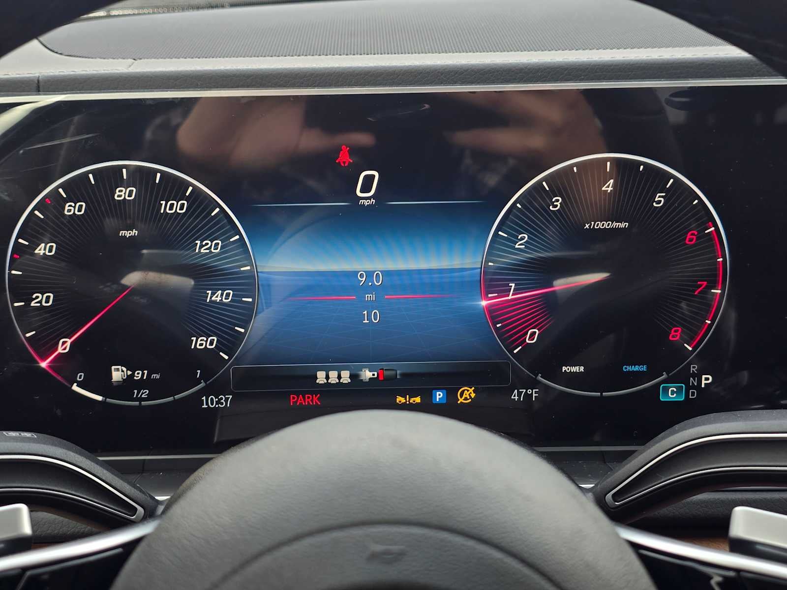 2026 Mercedes-Benz GLE 350 GLE 350