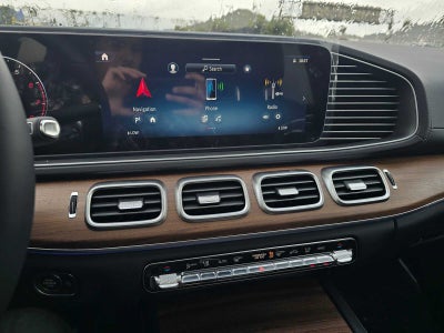 2026 Mercedes-Benz GLE 350 GLE 350