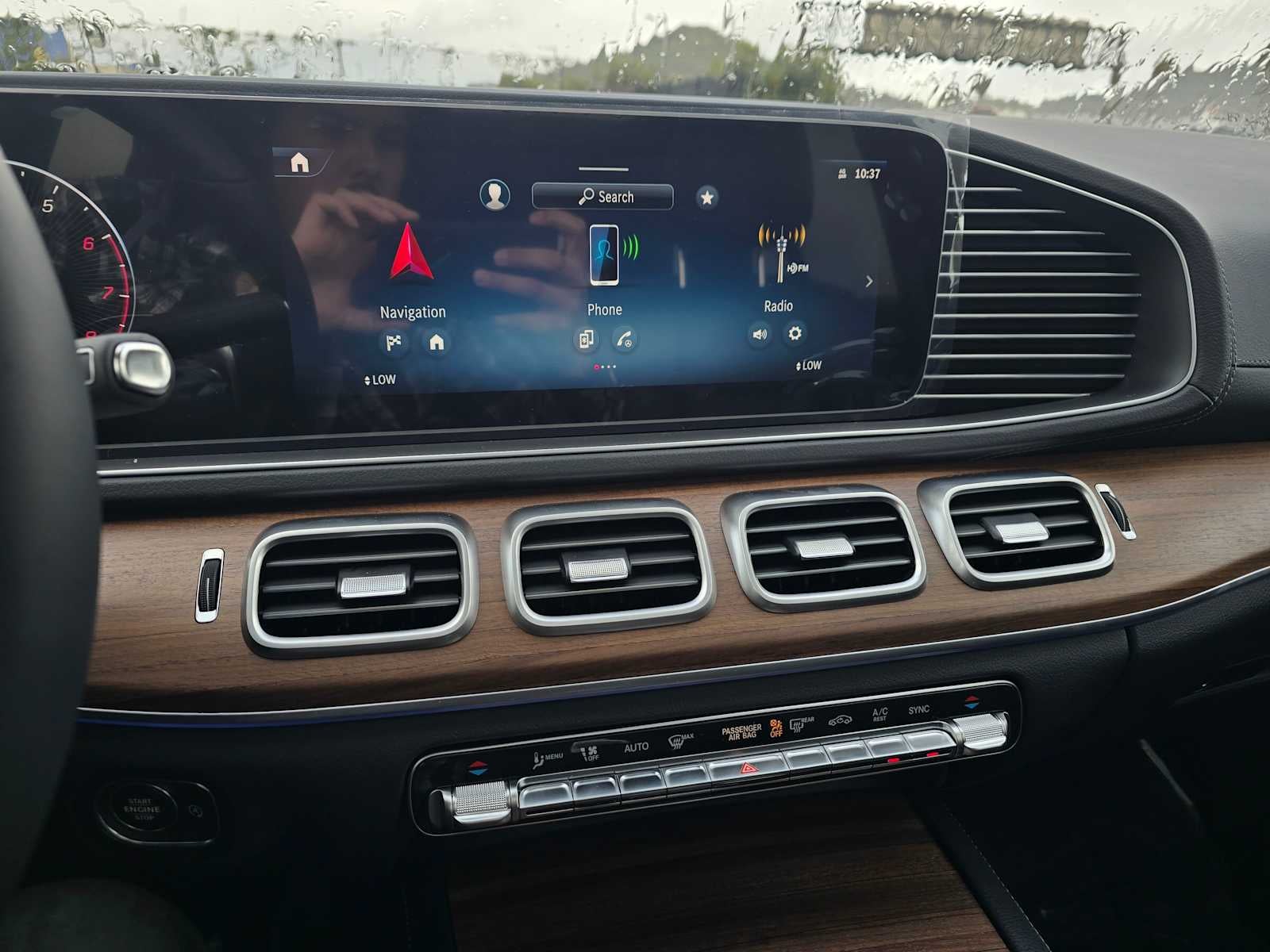 2026 Mercedes-Benz GLE 350 GLE 350