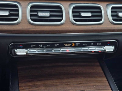 2026 Mercedes-Benz GLE 350 GLE 350