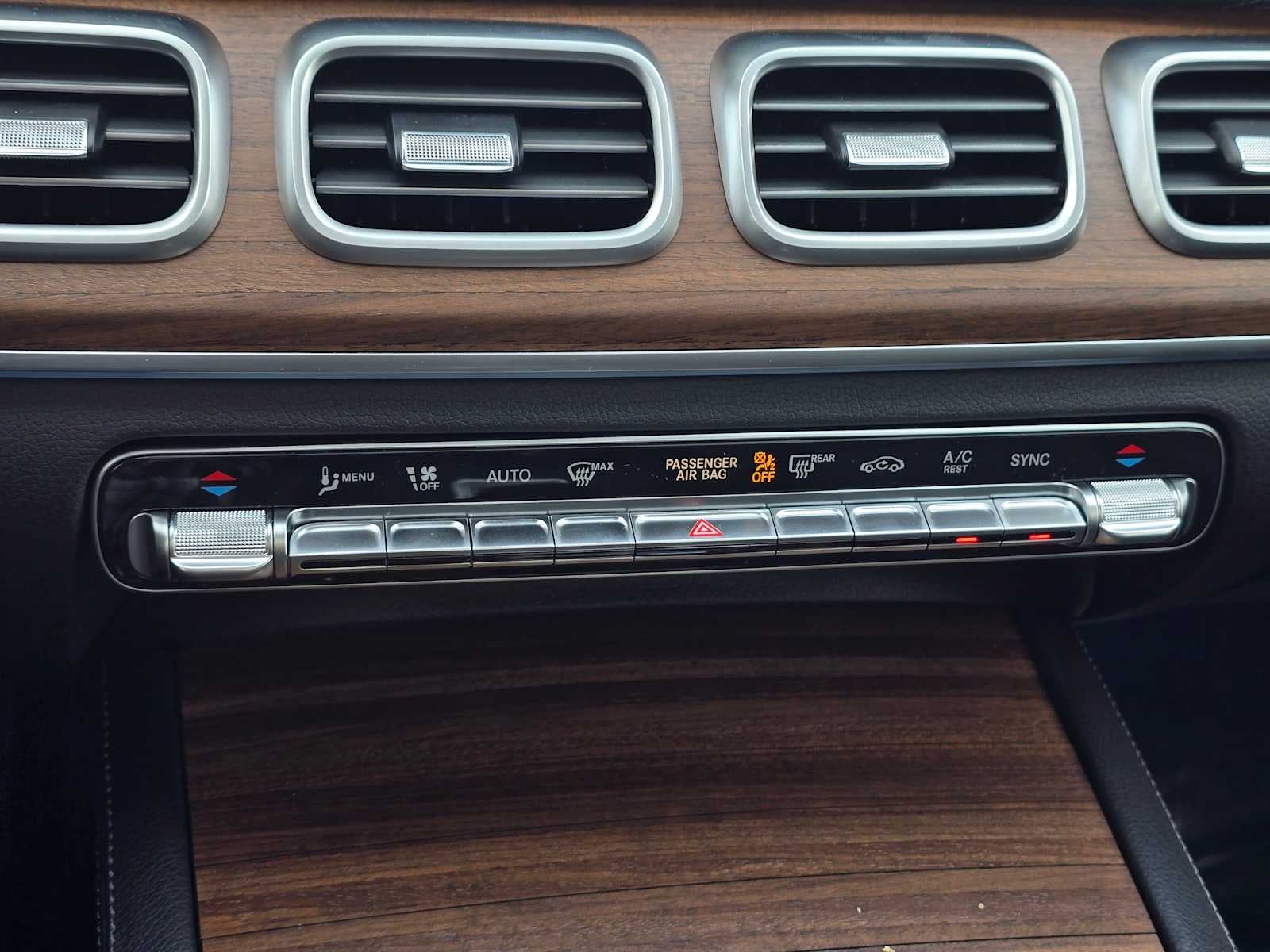 2026 Mercedes-Benz GLE 350 GLE 350