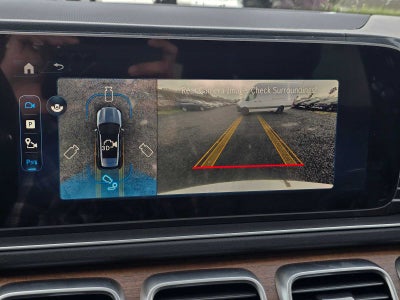 2026 Mercedes-Benz GLE 350 GLE 350