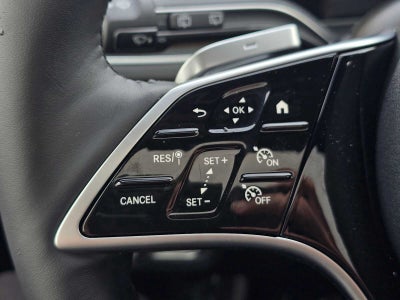 2026 Mercedes-Benz GLE 350 GLE 350