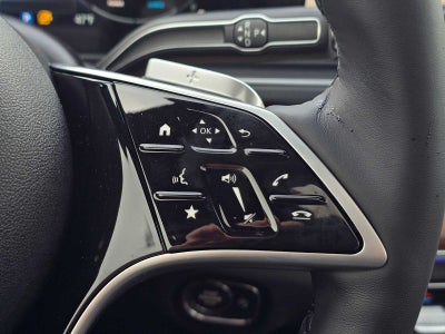 2026 Mercedes-Benz GLE 350 GLE 350