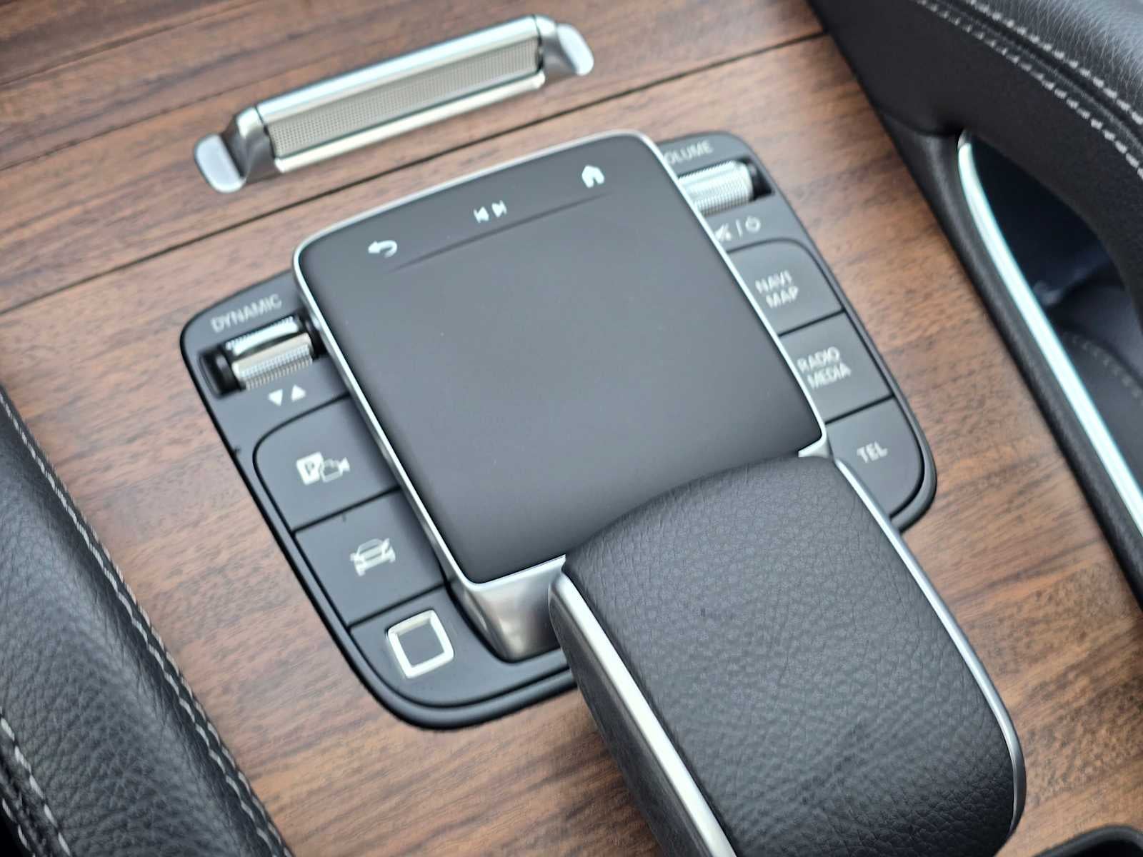 2026 Mercedes-Benz GLE 350 GLE 350