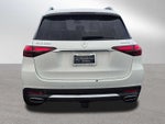 2026 Mercedes-Benz GLE 350 GLE 350
