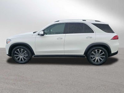 2026 Mercedes-Benz GLE 350 GLE 350