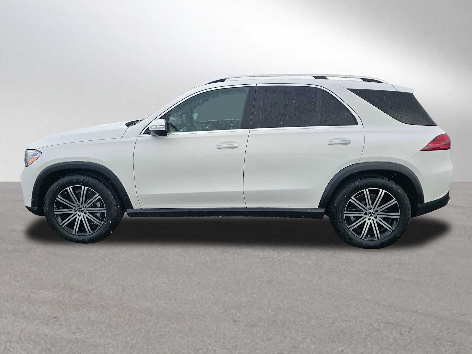 2026 Mercedes-Benz GLE 350 GLE 350