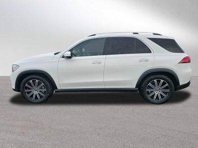 2026 Mercedes-Benz GLE 350 GLE 350