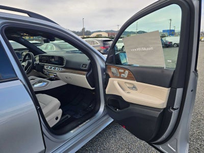 2026 Mercedes-Benz GLE GLE 350