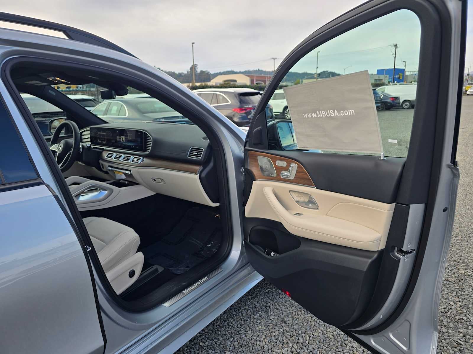 2026 Mercedes-Benz GLE GLE 350