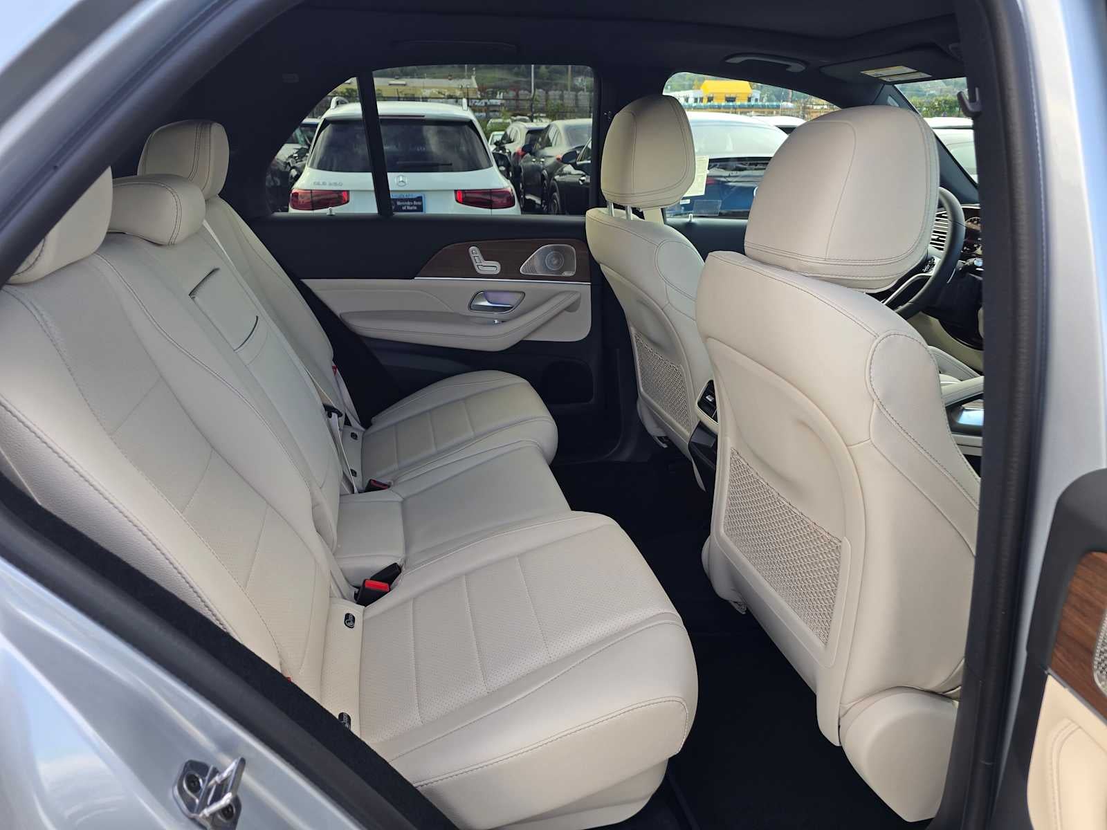 2026 Mercedes-Benz GLE GLE 350