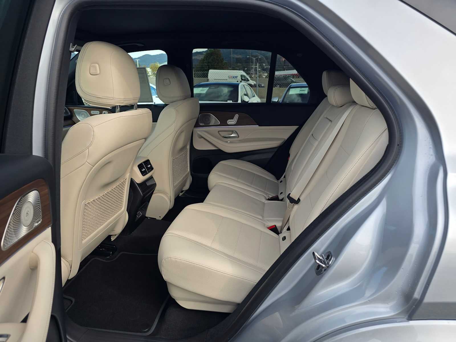 2026 Mercedes-Benz GLE GLE 350